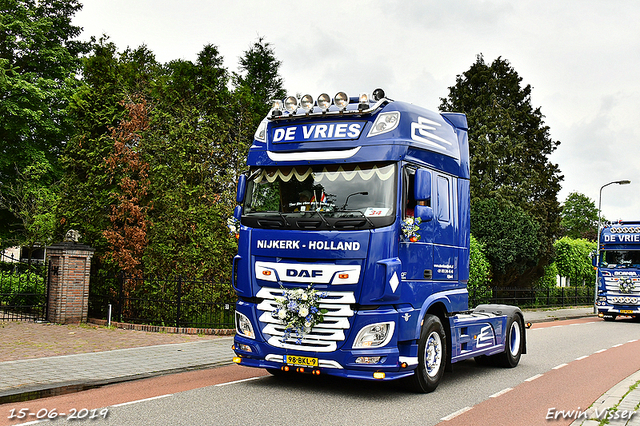 15-06-2019 Truckrun nijkerk 121-BorderMaker Truckfestijn Nijkerk 2019