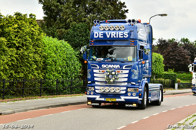 15-06-2019 Truckrun nijkerk 122-BorderMaker Truckfestijn Nijkerk 2019