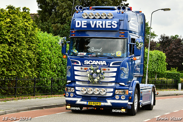 15-06-2019 Truckrun nijkerk 123-BorderMaker Truckfestijn Nijkerk 2019