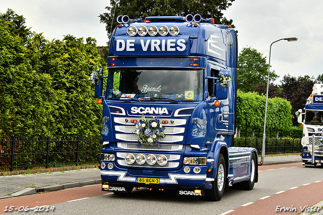 15-06-2019 Truckrun nijkerk 124-BorderMaker Truckfestijn Nijkerk 2019