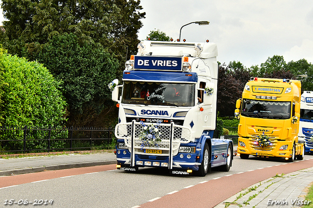 15-06-2019 Truckrun nijkerk 125-BorderMaker Truckfestijn Nijkerk 2019