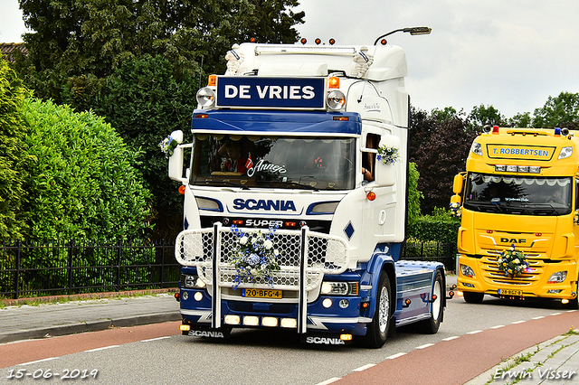 15-06-2019 Truckrun nijkerk 126-BorderMaker Truckfestijn Nijkerk 2019