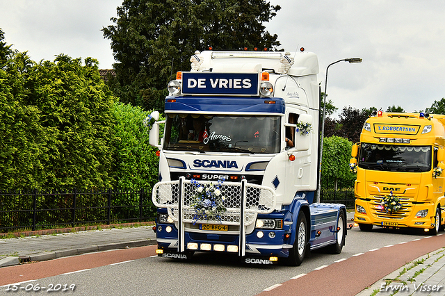 15-06-2019 Truckrun nijkerk 127-BorderMaker Truckfestijn Nijkerk 2019