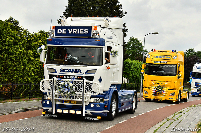 15-06-2019 Truckrun nijkerk 128-BorderMaker Truckfestijn Nijkerk 2019