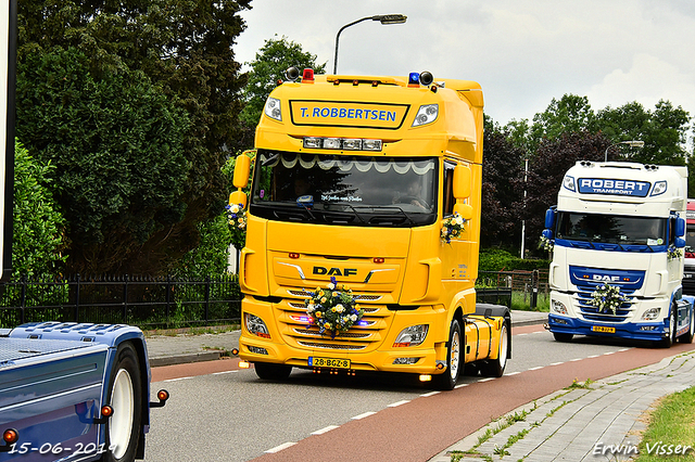 15-06-2019 Truckrun nijkerk 129-BorderMaker Truckfestijn Nijkerk 2019