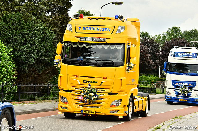 15-06-2019 Truckrun nijkerk 130-BorderMaker Truckfestijn Nijkerk 2019