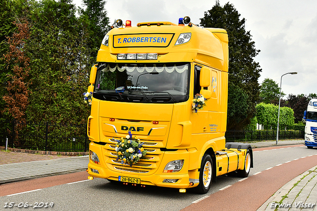 15-06-2019 Truckrun nijkerk 132-BorderMaker Truckfestijn Nijkerk 2019