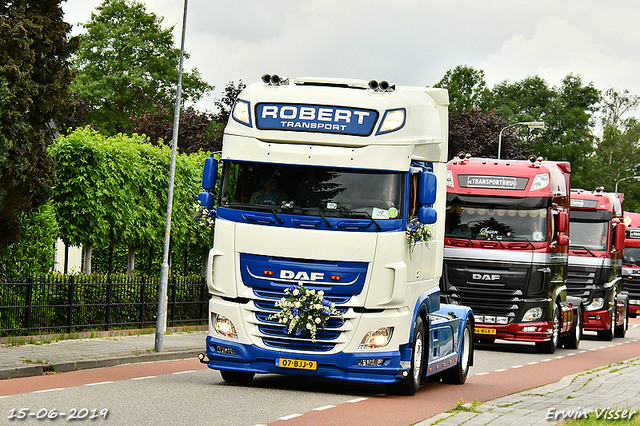 15-06-2019 Truckrun nijkerk 133-BorderMaker Truckfestijn Nijkerk 2019