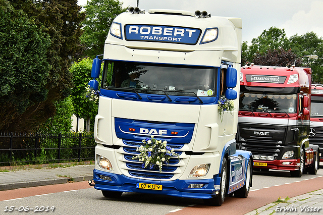 15-06-2019 Truckrun nijkerk 134-BorderMaker Truckfestijn Nijkerk 2019