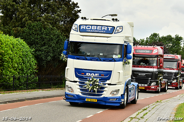 15-06-2019 Truckrun nijkerk 135-BorderMaker Truckfestijn Nijkerk 2019