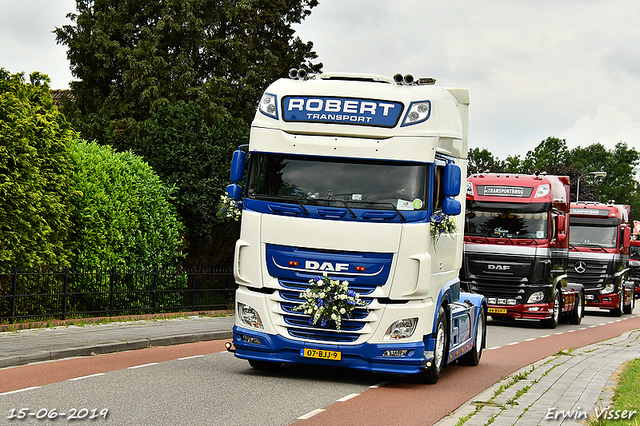 15-06-2019 Truckrun nijkerk 136-BorderMaker Truckfestijn Nijkerk 2019