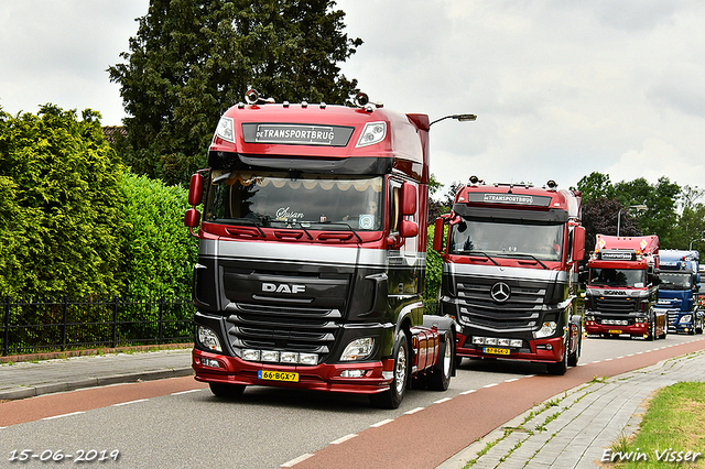 15-06-2019 Truckrun nijkerk 138-BorderMaker Truckfestijn Nijkerk 2019