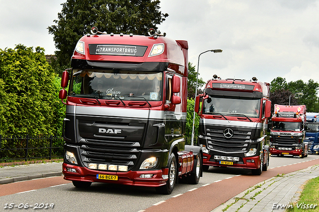 15-06-2019 Truckrun nijkerk 139-BorderMaker Truckfestijn Nijkerk 2019