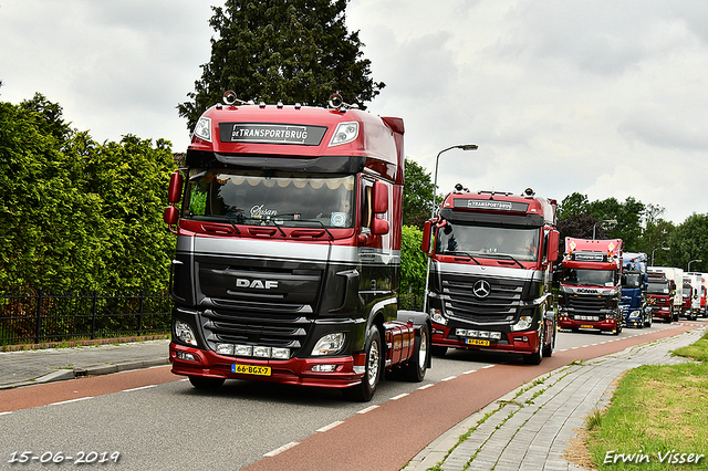 15-06-2019 Truckrun nijkerk 140-BorderMaker Truckfestijn Nijkerk 2019