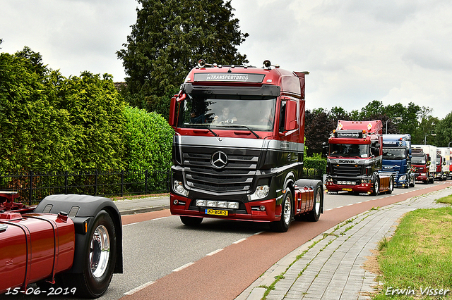 15-06-2019 Truckrun nijkerk 141-BorderMaker Truckfestijn Nijkerk 2019