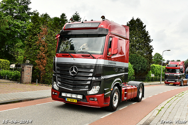 15-06-2019 Truckrun nijkerk 143-BorderMaker Truckfestijn Nijkerk 2019