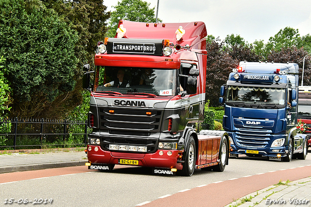 15-06-2019 Truckrun nijkerk 145-BorderMaker Truckfestijn Nijkerk 2019