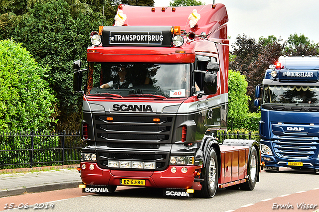 15-06-2019 Truckrun nijkerk 146-BorderMaker Truckfestijn Nijkerk 2019