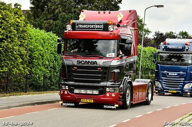 15-06-2019 Truckrun nijkerk 147-BorderMaker Truckfestijn Nijkerk 2019