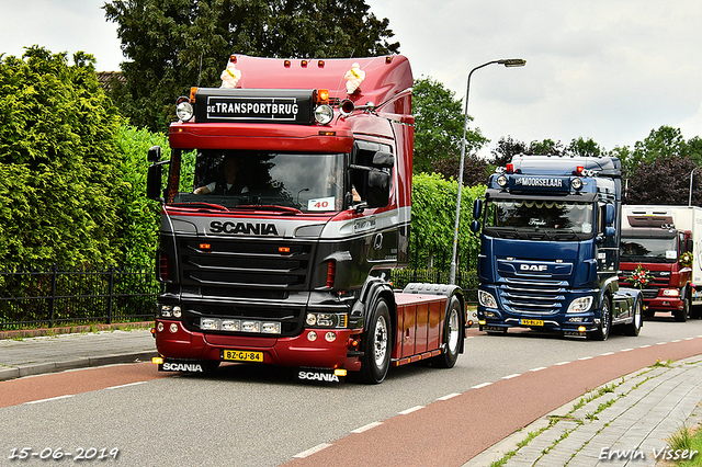 15-06-2019 Truckrun nijkerk 148-BorderMaker Truckfestijn Nijkerk 2019