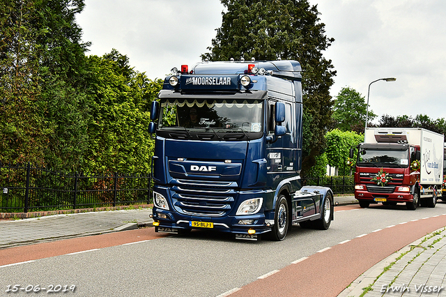 15-06-2019 Truckrun nijkerk 149-BorderMaker Truckfestijn Nijkerk 2019