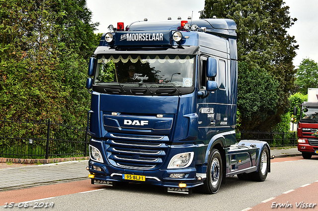 15-06-2019 Truckrun nijkerk 150-BorderMaker Truckfestijn Nijkerk 2019