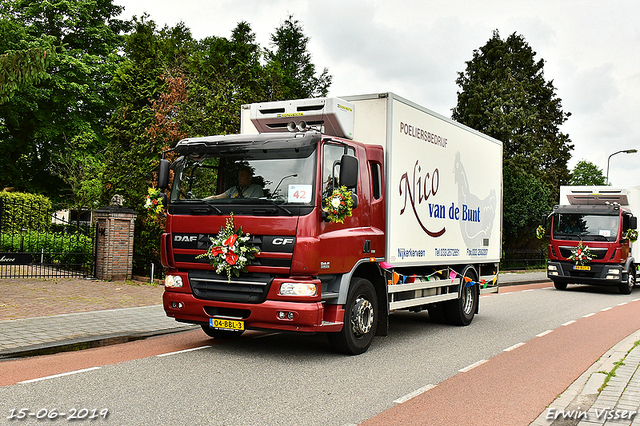 15-06-2019 Truckrun nijkerk 154-BorderMaker Truckfestijn Nijkerk 2019