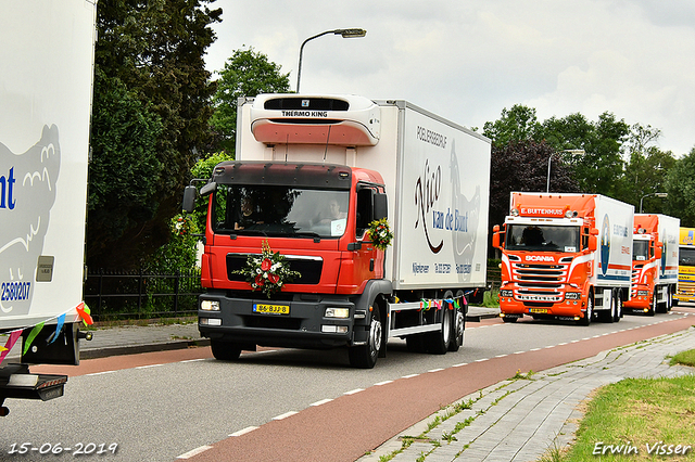 15-06-2019 Truckrun nijkerk 157-BorderMaker Truckfestijn Nijkerk 2019