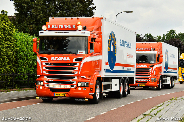 15-06-2019 Truckrun nijkerk 163-BorderMaker Truckfestijn Nijkerk 2019