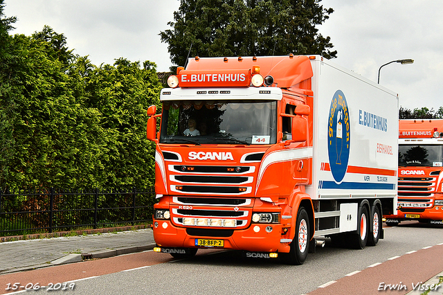 15-06-2019 Truckrun nijkerk 164-BorderMaker Truckfestijn Nijkerk 2019