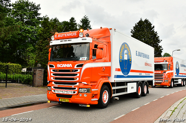 15-06-2019 Truckrun nijkerk 165-BorderMaker Truckfestijn Nijkerk 2019