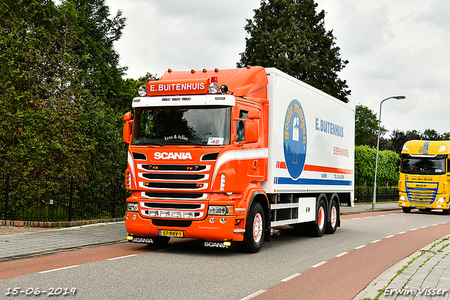 15-06-2019 Truckrun nijkerk 166-BorderMaker Truckfestijn Nijkerk 2019