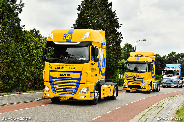 15-06-2019 Truckrun nijkerk 169-BorderMaker Truckfestijn Nijkerk 2019