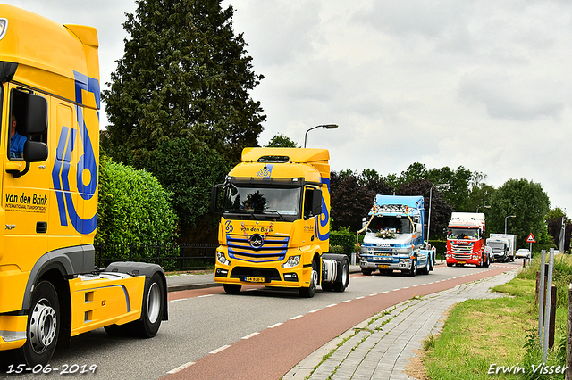 15-06-2019 Truckrun nijkerk 170-BorderMaker Truckfestijn Nijkerk 2019