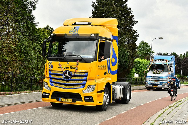 15-06-2019 Truckrun nijkerk 171-BorderMaker Truckfestijn Nijkerk 2019