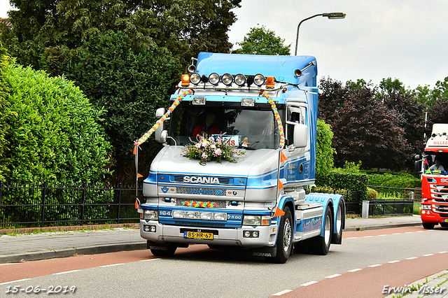 15-06-2019 Truckrun nijkerk 172-BorderMaker Truckfestijn Nijkerk 2019