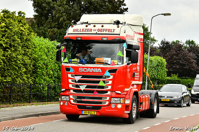 15-06-2019 Truckrun nijkerk 174-BorderMaker Truckfestijn Nijkerk 2019