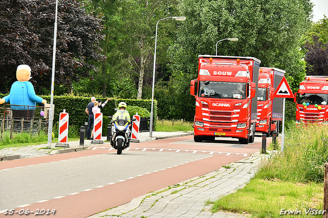 15-06-2019 Truckrun nijkerk 176-BorderMaker Truckfestijn Nijkerk 2019