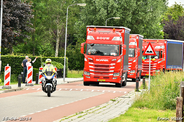 15-06-2019 Truckrun nijkerk 177-BorderMaker Truckfestijn Nijkerk 2019