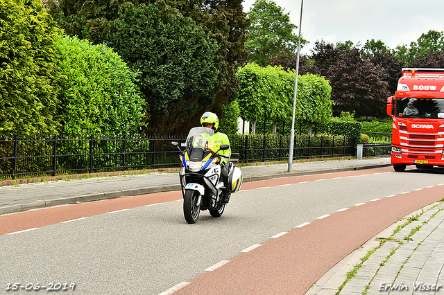 15-06-2019 Truckrun nijkerk 178-BorderMaker Truckfestijn Nijkerk 2019