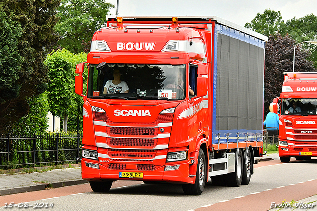 15-06-2019 Truckrun nijkerk 179-BorderMaker Truckfestijn Nijkerk 2019