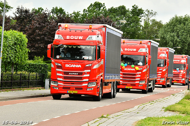 15-06-2019 Truckrun nijkerk 180-BorderMaker Truckfestijn Nijkerk 2019