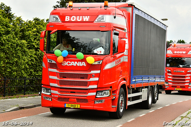 15-06-2019 Truckrun nijkerk 185-BorderMaker Truckfestijn Nijkerk 2019