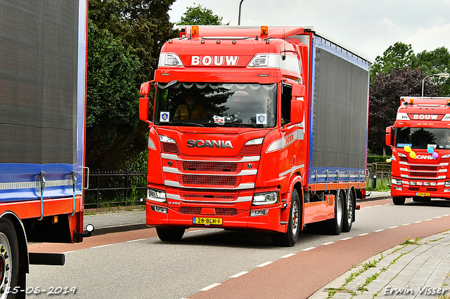 15-06-2019 Truckrun nijkerk 187-BorderMaker Truckfestijn Nijkerk 2019