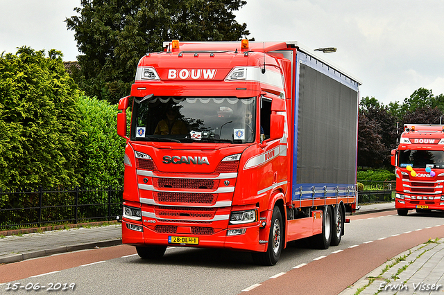 15-06-2019 Truckrun nijkerk 188-BorderMaker Truckfestijn Nijkerk 2019