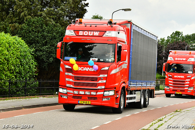 15-06-2019 Truckrun nijkerk 191-BorderMaker Truckfestijn Nijkerk 2019