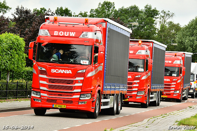 15-06-2019 Truckrun nijkerk 194-BorderMaker Truckfestijn Nijkerk 2019