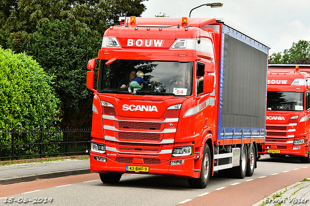 15-06-2019 Truckrun nijkerk 195-BorderMaker Truckfestijn Nijkerk 2019