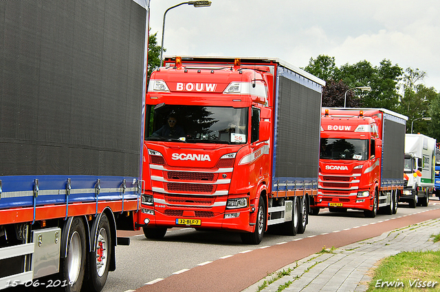 15-06-2019 Truckrun nijkerk 196-BorderMaker Truckfestijn Nijkerk 2019