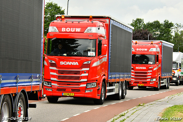 15-06-2019 Truckrun nijkerk 197-BorderMaker Truckfestijn Nijkerk 2019